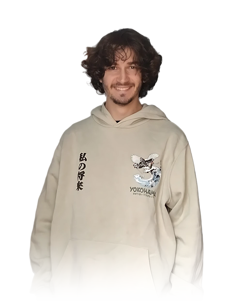 Elvin Follezou, créateur de sites internet à Guingamp (Côtes-d'Armor)